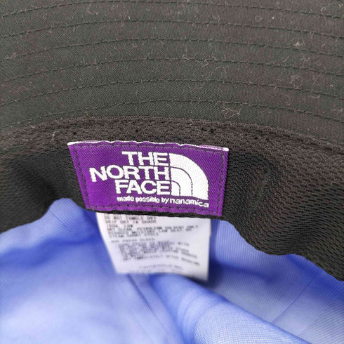 ノースフェイスパープルレーベル THE NORTH FACE PURPLE LABEL GORE-TEX Field Hat メンズ FREE