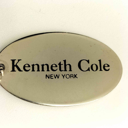 ケネスコール KENNETH COLE 2WAY レザーショルダーバッグ メンズ
