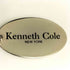 ケネスコール KENNETH COLE 2WAY レザーショルダーバッグ メンズ
