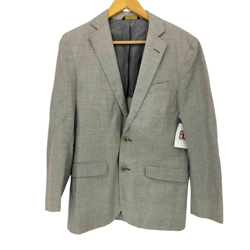 ブルックスブラザーズ BROOKS BROTHERS REGENT FIT 千鳥格子3Bテーラードジャケット メンズ 37S
