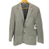 ブルックスブラザーズ BROOKS BROTHERS REGENT FIT 千鳥格子3Bテーラードジャケット メンズ 37S