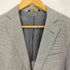 ブルックスブラザーズ BROOKS BROTHERS REGENT FIT 千鳥格子3Bテーラードジャケット メンズ 37S