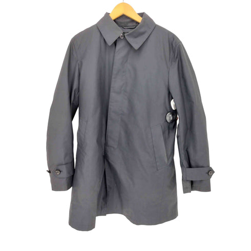 ブルックスブラザーズ 346 BROOKS BROTHERS 中綿ライナー付き ポリステンカラーコート メンズ import:S