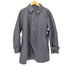 ブルックスブラザーズ 346 BROOKS BROTHERS 中綿ライナー付き ポリステンカラーコート メンズ import:S