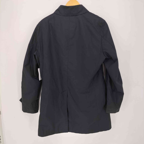 ブルックスブラザーズ 346 BROOKS BROTHERS 中綿ライナー付き ポリステンカラーコート メンズ import:S