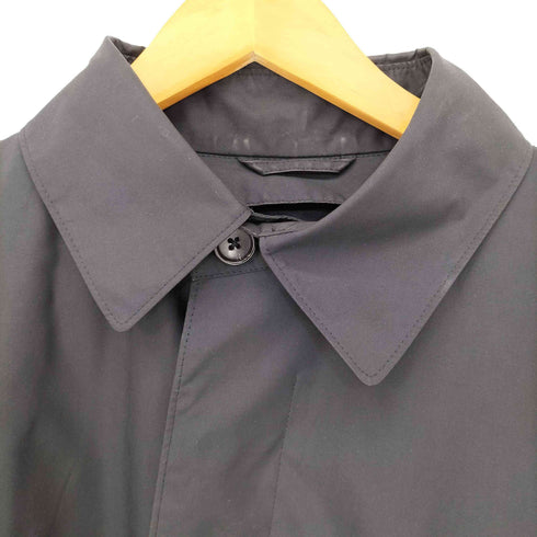 ブルックスブラザーズ 346 BROOKS BROTHERS 中綿ライナー付き ポリステンカラーコート メンズ import:S