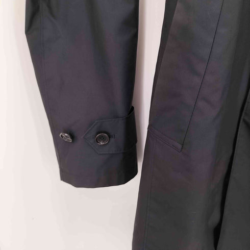 ブルックスブラザーズ 346 BROOKS BROTHERS 中綿ライナー付き ポリステンカラーコート メンズ import:S
