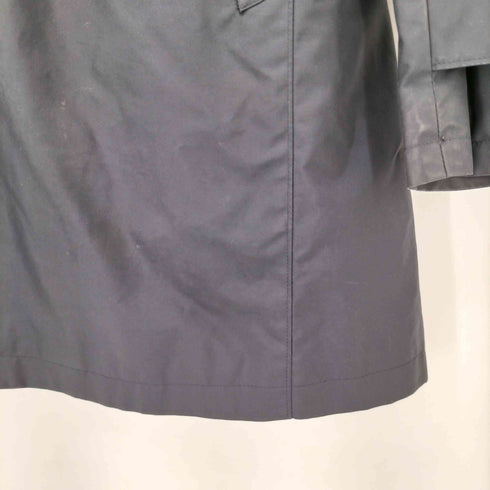 ブルックスブラザーズ 346 BROOKS BROTHERS 中綿ライナー付き ポリステンカラーコート メンズ import:S