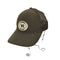 ウールリッチ WOOLRICH VINTAGE WEATHER MESH CAP メンズ ONE SIZE