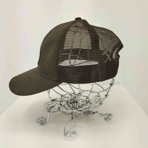 ウールリッチ WOOLRICH VINTAGE WEATHER MESH CAP メンズ ONE SIZE