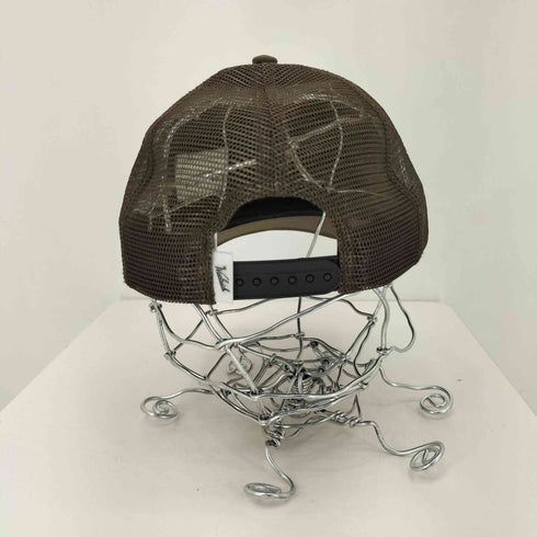 ウールリッチ WOOLRICH VINTAGE WEATHER MESH CAP メンズ ONE SIZE