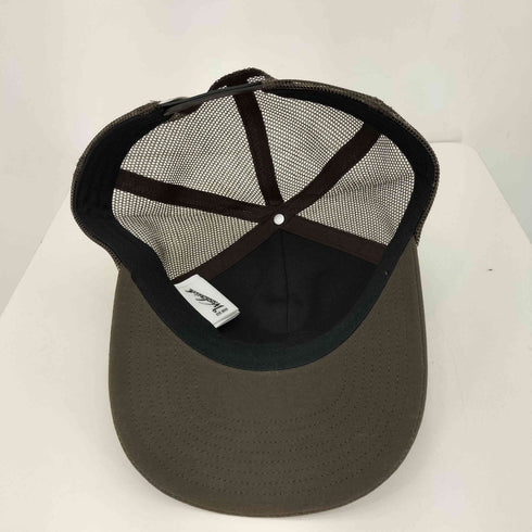 ウールリッチ WOOLRICH VINTAGE WEATHER MESH CAP メンズ ONE SIZE