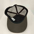 ウールリッチ WOOLRICH VINTAGE WEATHER MESH CAP メンズ ONE SIZE