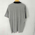 ジャージーズ JERZEES 2XL チームロゴプリントS/Sカットソー オーバーサイズ メンズ 2XL