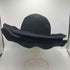 コムデギャルソンコムデギャルソン COMME des GARCONS COMME des GARCONS FAKE LAYERED WOOL HAT ドイツ製 フェイクレイヤード ウール ハット レディース