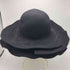 コムデギャルソンコムデギャルソン COMME des GARCONS COMME des GARCONS FAKE LAYERED WOOL HAT ドイツ製 フェイクレイヤード ウール ハット レディース