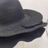 コムデギャルソンコムデギャルソン COMME des GARCONS COMME des GARCONS FAKE LAYERED WOOL HAT ドイツ製 フェイクレイヤード ウール ハット レディース