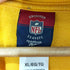 エヌエフエル NFL プリントS/Sカットソー オーバーサイズ メンズ JPN:XL