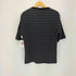 スティーブンアラン Steven Alan MVS BORDER CREW NECK TEE メンズ JPN:L