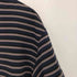 スティーブンアラン Steven Alan MVS BORDER CREW NECK TEE メンズ JPN:L