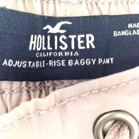 ホリスター Hollister カーゴパンツ レディース JPN:XS