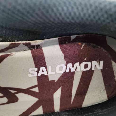 サロモン SALOMON X-ALP ESILL メンズ JPN:27