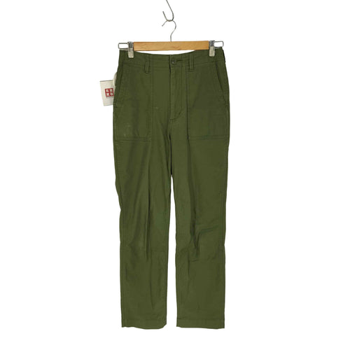 ジャーナルスタンダード JOURNAL STANDARD ベイカーパンツ レディース JPN:38