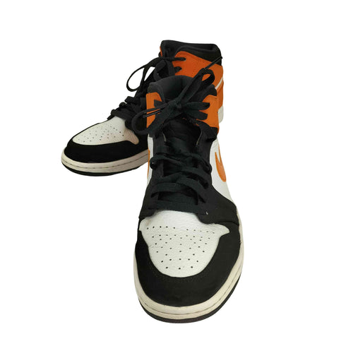 ジョーダンブランド JORDAN BRAND AIR JORDAN 1 MID SHATTERED BACKBOARD メンズ JPN:27.5