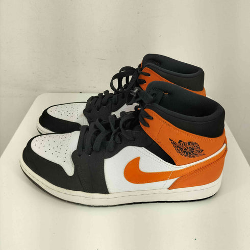 ジョーダンブランド JORDAN BRAND AIR JORDAN 1 MID SHATTERED BACKBOARD メンズ JPN:27.5