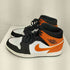ジョーダンブランド JORDAN BRAND AIR JORDAN 1 MID SHATTERED BACKBOARD メンズ JPN:27.5