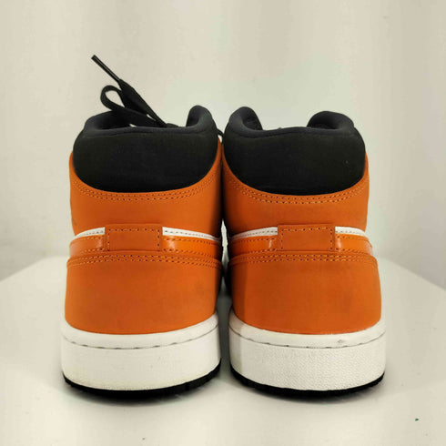 ジョーダンブランド JORDAN BRAND AIR JORDAN 1 MID SHATTERED BACKBOARD メンズ JPN:27.5