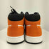 ジョーダンブランド JORDAN BRAND AIR JORDAN 1 MID SHATTERED BACKBOARD メンズ JPN:27.5