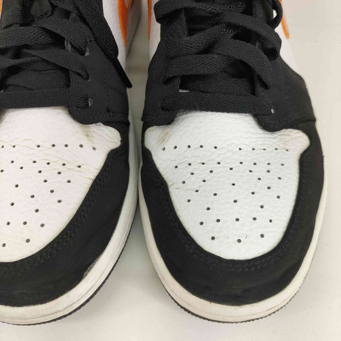 ジョーダンブランド JORDAN BRAND AIR JORDAN 1 MID SHATTERED BACKBOARD メンズ JPN:27.5