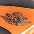 ジョーダンブランド JORDAN BRAND AIR JORDAN 1 MID SHATTERED BACKBOARD メンズ JPN:27.5