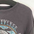 ホリスター Hollister プリントクルーネックスウェット レディース JPN:S