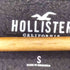 ホリスター Hollister プリントクルーネックスウェット レディース JPN:S