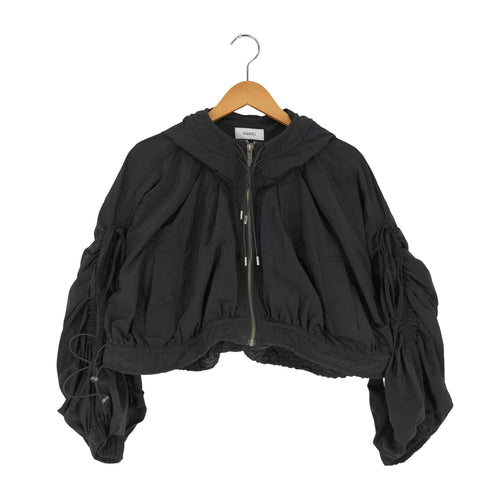 スナイデル snidel ショートブルゾン レディース ONE SIZE