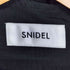 スナイデル snidel ショートブルゾン レディース ONE SIZE