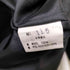 ネメス NEMETH 縮絨 ウール チェスター コート メンズ JPN:S