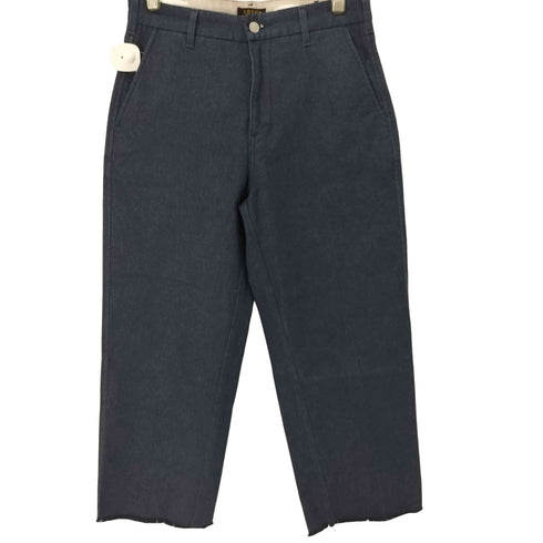 リーバイス Levis STA-PREST CROPPED WIDE LEG CHINO クロップワイドチノ スタプレ メンズ W28