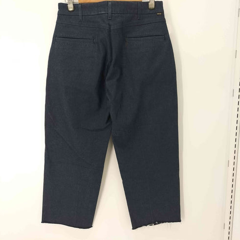 リーバイス Levis STA-PREST CROPPED WIDE LEG CHINO クロップワイドチノ スタプレ メンズ W28