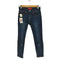 レッドカード REDCARD New ANNIVERSARY アニバーサリー ストレッチ テーパードデニムパンツ レディース 21