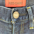 レッドカード REDCARD New ANNIVERSARY アニバーサリー ストレッチ テーパードデニムパンツ レディース 21