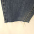 レッドカード REDCARD Rhythm Crop ダメージ加工ボタンフライクロップドデニム デストロイデニム メンズ 30