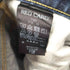 レッドカード REDCARD Rhythm Crop ダメージ加工ボタンフライクロップドデニム デストロイデニム メンズ 30
