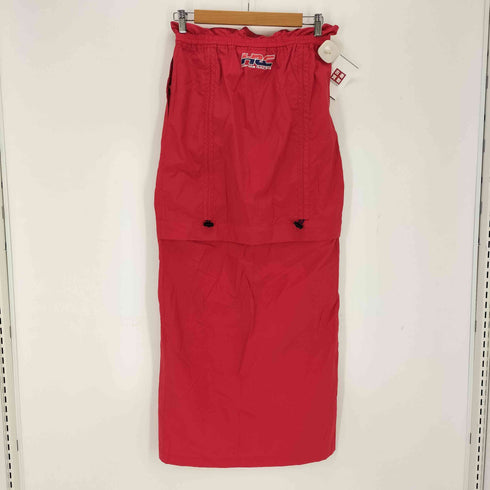 マウジー moussy COMBINE スカート レディース JPN:2
