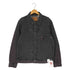 リーバイス Levis PREMIUM TYPE I TRUCKER JACKET STONEWASH 1st トラッカージャケット ストーンウォッシュ メンズ import:M