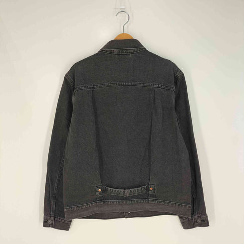 リーバイス Levis PREMIUM TYPE I TRUCKER JACKET STONEWASH 1st トラッカージャケット ストーンウォッシュ メンズ import:M