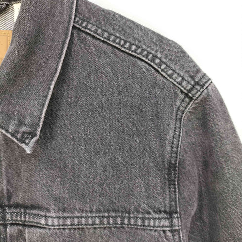 リーバイス Levis PREMIUM TYPE I TRUCKER JACKET STONEWASH 1st トラッカージャケット ストーンウォッシュ メンズ import:M