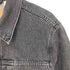リーバイス Levis PREMIUM TYPE I TRUCKER JACKET STONEWASH 1st トラッカージャケット ストーンウォッシュ メンズ import:M